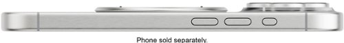 OhSnap Snap 4 Luxe Magnetic Phone Grip & Stand - Ultra-Thin, Fits Any Phone, Supports MagSafe Charging - Pure Silver HOW TO BUY