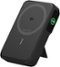 Anker - MagGo Power Bank (10K) - Black-Front_Standard
