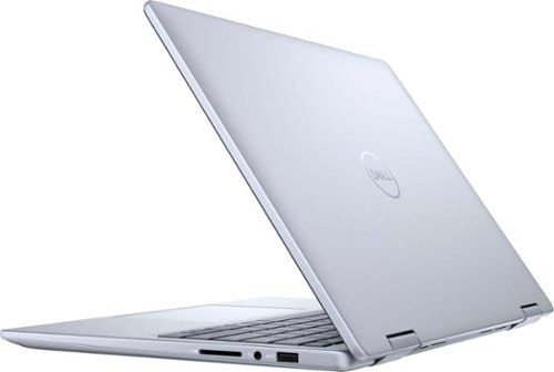 Dell Inspiron 2-in-1 14” IPS LED FHD+ Touch Screen Laptop – Intel Core 5 with 8GB Memory – 512GB SSD - Ice Blue BUY IN DUBAI