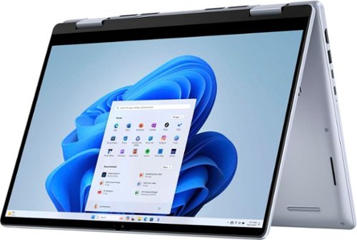 Dell Inspiron 2-in-1 14” IPS LED FHD+ Touch Screen Laptop – Intel Core 5 with 8GB Memory – 512GB SSD - Ice Blue BUY IN AUSTRALIA