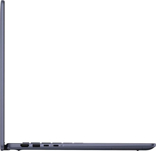 Dell Inspiron 2-in-1 16” Touch Screen Laptop - Intel Core Ultra 7 with 32GB Memory – 1TB SSD - Midnight Blue BUY IN HONG KONG