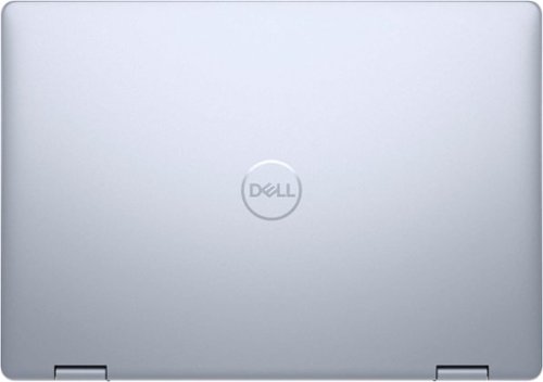 Dell Inspiron 2-in-1 16” LED FHD+ Touch Screen Laptop – Intel Core Ultra 5 with 16GB Memory – 512GB SSD - Ice Blue BUY IN UAE