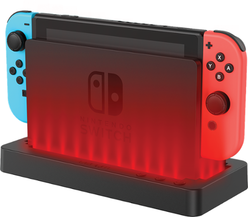 Venom LED Stand for Nintendo Switch Color Changing VS4928 - Best Buy