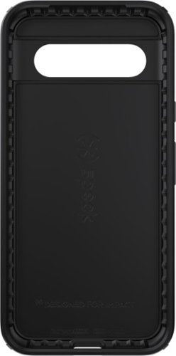 Speck ImpactHero Slim Case for Google Pixel 8a - Black HOW TO BUY