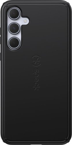 Speck - ImpactHero Slim Case for Samsung Galaxy A35 5G - Black