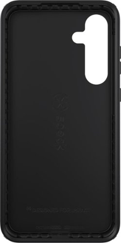 Speck ImpactHero Slim Case for Samsung Galaxy A35 5G - Black HOW TO BUY