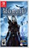 Morbid: The Lords Of Ire Standard Edition - Nintendo Switch-Front_Standard