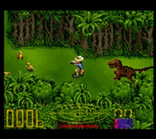 Limited Run Games Jurassic Park Classic Games Collection - Nintendo Switch GLOBAL SHIPPING