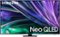 Samsung - 65” Class QN85D Series NEO QLED 4K Mini LED Smart Tizen TV (2024)-Front_Standard