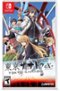 Tokyo Xanadu eX+ - Nintendo Switch-Front_Standard