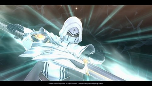 Aksys Games Tokyo Xanadu eX+ - Nintendo Switch WORLDWIDE DELIVERY