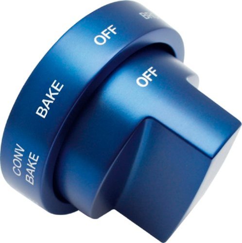 Thermador - Blue Knob Kit For 30 and 36in Induction Harmony - Blue