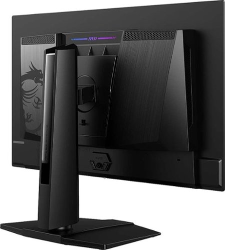 MSI MPG271QRQDOLEDX50 27