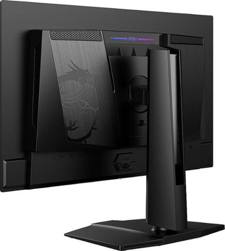 MSI MPG 271QRX QD OLED 27