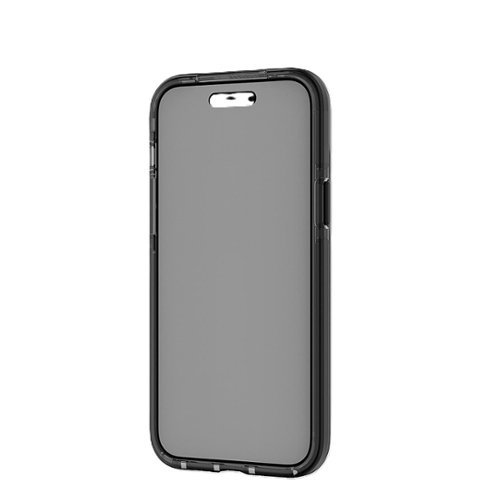 Tech21 EvoCheck Case with MagSafe for Apple iPhone 15 Plus - Smokey/Black HOW TO BUY