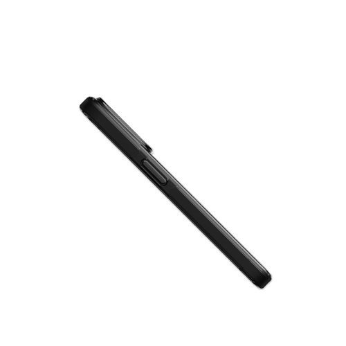 Tech21 EvoCheck Case with MagSafe for Apple iPhone 15 Pro - Smokey/Black WHERE TO BUY