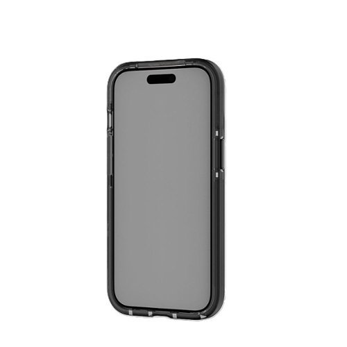 Tech21 EvoCheck Case with MagSafe for Apple iPhone 15 - Smokey/Black HOW TO BUY
