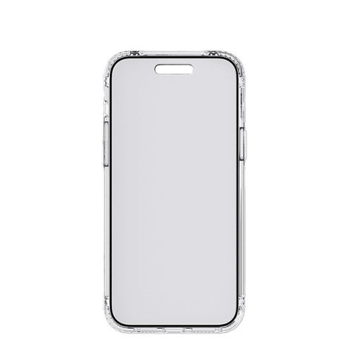 Tech21 EvoClear Case for Apple iPhone 15 Plus - Clear WORLDWIDE DELIVERY