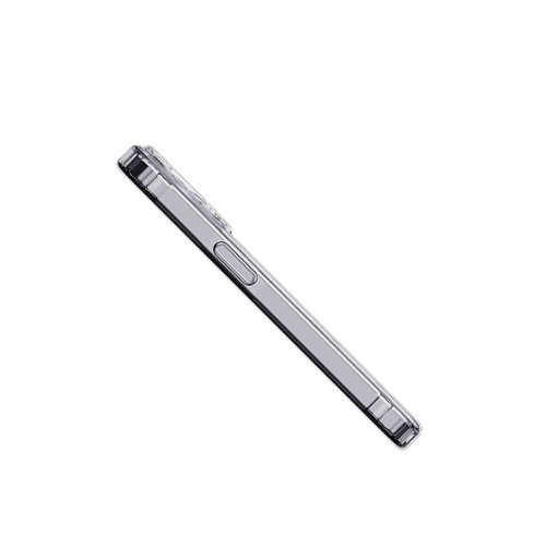 Tech21 EvoClear Case with MagSafe for Apple iPhone 15 Pro - Clear WHERE TO BUY