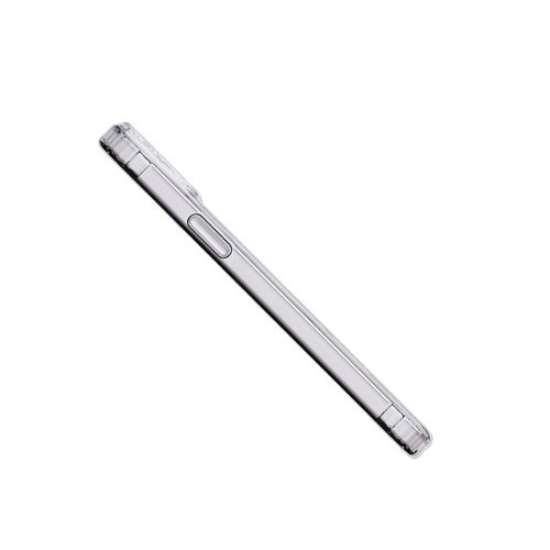 Tech21 EvoClear Case with MagSafe for Apple iPhone 15 Plus - Clear WHERE TO BUY