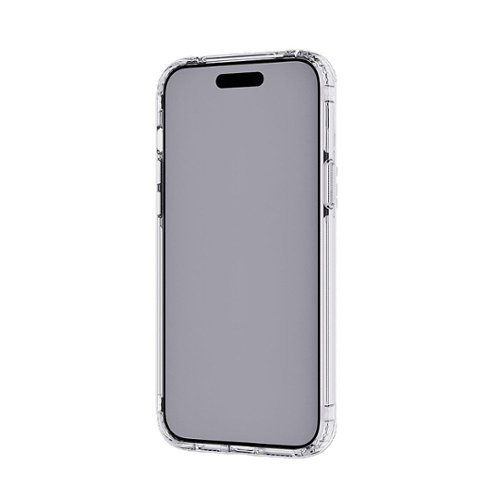Tech21 EvoClear Case with MagSafe for Apple iPhone 15 Plus - Clear HOW TO BUY