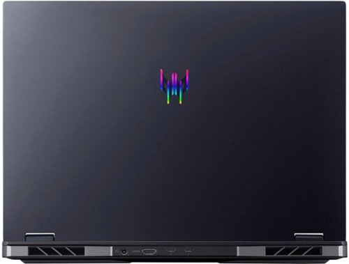 Acer Predator Helios 18 Gaming Laptop - 18 2560 x 1600 IPS 240Hz – Intel i9-14900HX – GeForce RTX 4090 - 32GB DDR5 – 1TB SSD - Abyssal Black SHOP ONLINE