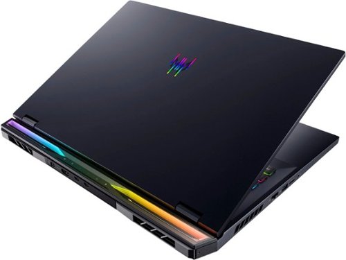 Acer Predator Helios 18 Gaming Laptop - 18 2560 x 1600 IPS 240Hz – Intel i9-14900HX – GeForce RTX 4090 - 32GB DDR5 – 1TB SSD - Abyssal Black BUY ONLINE
