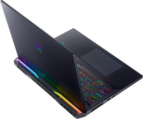 Acer Predator Helios 18 Gaming Laptop - 18 2560 x 1600 IPS 240Hz – Intel i9-14900HX – GeForce RTX 4090 - 32GB DDR5 – 1TB SSD - Abyssal Black WORLDWIDE DELIVERY