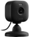 Blink - Mini 2 - Home Security & Pet Camera(s) with HD video, color night view, motion detection, two-way audio - 1 cam - Black-Front_Standard