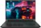 GIGABYTE - G6X 16" 165Hz Gaming Laptop IPS - Intel i7-13650HX with 32GB RAM - NVIDIA GeForce RTX 4060 - 1TB SSD - Black-Front_Standard