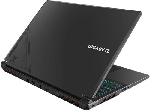 GIGABYTE G6X 16 165Hz Gaming Laptop IPS - Intel i7-13650HX with 32GB RAM - NVIDIA GeForce RTX 4060 - 1TB SSD - Black SHOP ONLINE