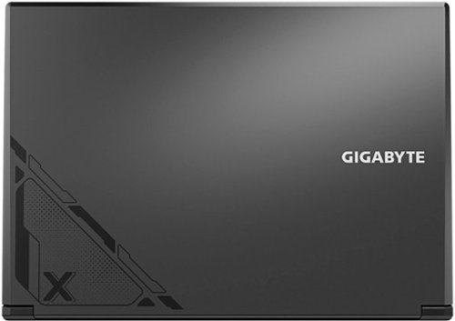 GIGABYTE G6X 16 165Hz Gaming Laptop IPS - Intel i7-13650HX with 32GB RAM - NVIDIA GeForce RTX 4060 - 1TB SSD - Black BUY ONLINE