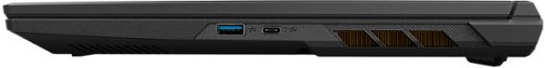 GIGABYTE G6X 16 165Hz Gaming Laptop IPS - Intel i7-13650HX with 32GB RAM - NVIDIA GeForce RTX 4060 - 1TB SSD - Black BUY IN AUSTRALIA