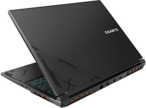 GIGABYTE G6X 16 165Hz Gaming Laptop IPS - Intel i7-13650HX with 32GB RAM - NVIDIA GeForce RTX 4060 - 1TB SSD - Black WHERE TO BUY