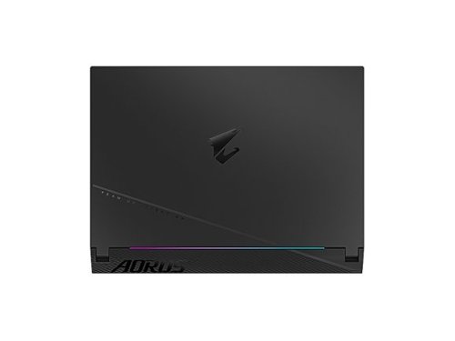 GIGABYTE AORUS 15 15 165Hz Gaming Laptop IPS - Intel Ultra 7 155H with 16GB RAM - NVIDIA GeForce RTX 4060 - 1TB SSD - Black BUY ONLINE
