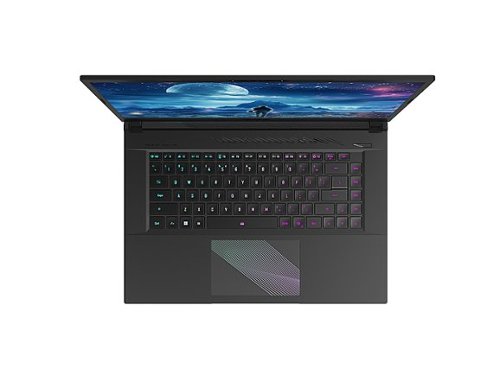 GIGABYTE AORUS 15 15 165Hz Gaming Laptop IPS - Intel Ultra 7 155H with 16GB RAM - NVIDIA GeForce RTX 4060 - 1TB SSD - Black HOW TO BUY
