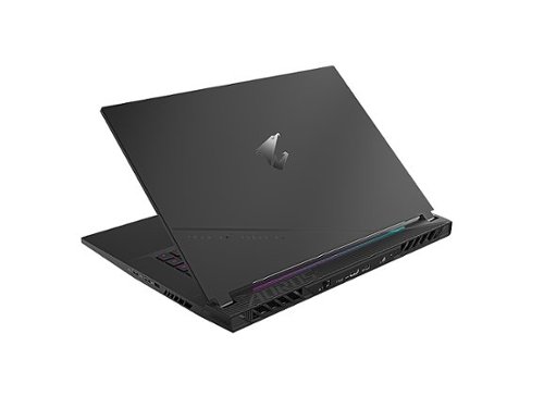 GIGABYTE AORUS 15 15 165Hz Gaming Laptop IPS - Intel Ultra 7 155H with 16GB RAM - NVIDIA GeForce RTX 4060 - 1TB SSD - Black WHERE TO BUY