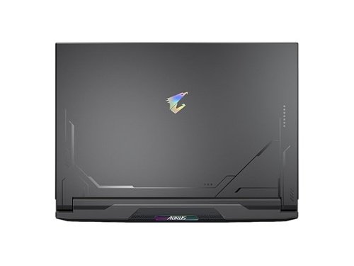 GIGABYTE AORUS 17X 17 240Hz Gaming Laptop IPS - Intel i9-14900HX with 32GB RAM - NVIDIA GeForce RTX 4090 - 2TB SSD - Black SHOP ONLINE