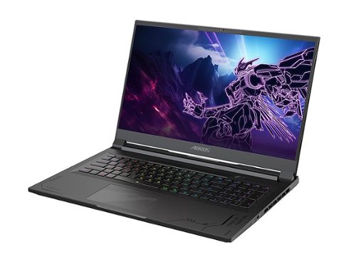 GIGABYTE AORUS 17X 17 240Hz Gaming Laptop IPS - Intel i9-14900HX with 32GB RAM - NVIDIA GeForce RTX 4090 - 2TB SSD - Black WORLDWIDE DELIVERY