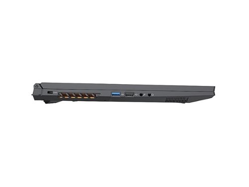 GIGABYTE G6 MF 16 165Hz Gaming Laptop IPS - Intel i7-13620H with 16GB RAM - NVIDIA GeForce RTX 4050 - 1TB SSD - Black BUY IN MIDDLE EAST