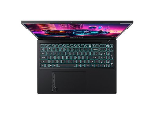 GIGABYTE G6 MF 16 165Hz Gaming Laptop IPS - Intel i7-13620H with 16GB RAM - NVIDIA GeForce RTX 4050 - 1TB SSD - Black HOW TO BUY