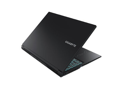 GIGABYTE G6 MF 16 165Hz Gaming Laptop IPS - Intel i7-13620H with 16GB RAM - NVIDIA GeForce RTX 4050 - 1TB SSD - Black WHERE TO BUY