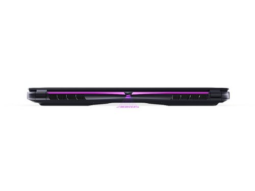 GIGABYTE AORUS 16X 16 165Hz Gaming Laptop IPS - Intel i7-14650HX with 32GB RAM - NVIDIA GeForce RTX 4070 - 1TB SSD - Black BUY IN EUROPE