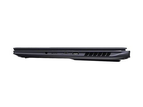 GIGABYTE AORUS 16X 16 165Hz Gaming Laptop IPS - Intel i7-14650HX with 32GB RAM - NVIDIA GeForce RTX 4070 - 1TB SSD - Black BUY IN MIDDLE EAST