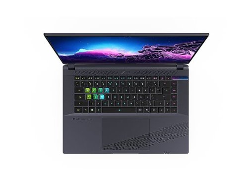 GIGABYTE AORUS 16X 16 165Hz Gaming Laptop IPS - Intel i7-14650HX with 32GB RAM - NVIDIA GeForce RTX 4070 - 1TB SSD - Black HOW TO BUY