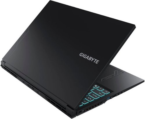 GIGABYTE G6 KF 16 165Hz Gaming Laptop IPS - Intel i7-13620H with 32GB RAM - NVIDIA GeForce RTX 4060 - 1TB SSD - Black HOW TO BUY