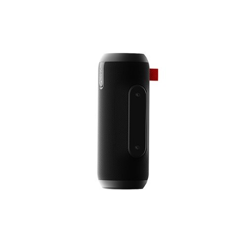 Rad Golf Sound+ GPS Magnetic Bluetooth Golf Speaker - Black GLOBAL SHIPPING