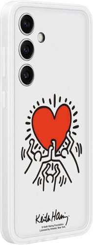 SAMSUNG S24+ FLIPSUIT CASE - WHITE WHERE TO BUY