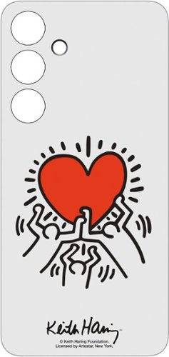 SAMSUNG S24+ FLIPSUIT CASE - WHITE WORLDWIDE DELIVERY