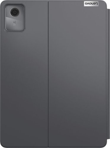 Lenovo Tab M11 Folio Case  - Luna Grey WORLDWIDE DELIVERY